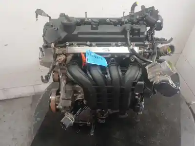 Piesă de schimb auto la mâna a doua motor complet pentru kia cee'd (jd) 1.4 mpi referințe oem iam g4lc  