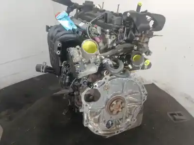 Piesă de schimb auto la mâna a doua motor complet pentru kia cee'd (jd) 1.4 mpi referințe oem iam g4lc  