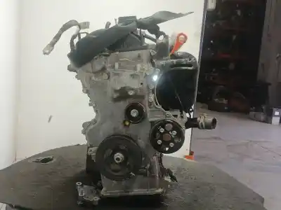 Piesă de schimb auto la mâna a doua motor complet pentru kia cee'd (jd) 1.4 mpi referințe oem iam g4lc  