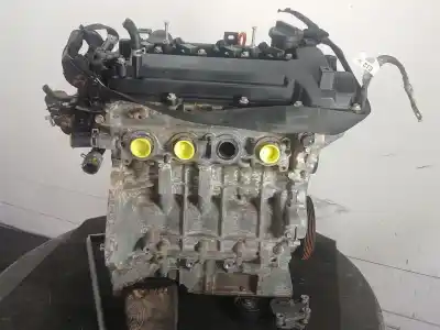 Piesă de schimb auto la mâna a doua motor complet pentru kia cee'd (jd) 1.4 mpi referințe oem iam g4lc  