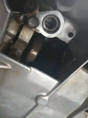 Piesă de schimb auto la mâna a doua motor complet pentru kia cee'd (jd) 1.4 mpi referințe oem iam g4lc  