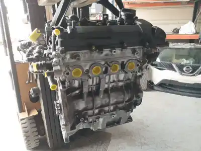 Piesă de schimb auto la mâna a doua motor complet pentru kia cee'd (jd) 1.4 mpi referințe oem iam g4lc  