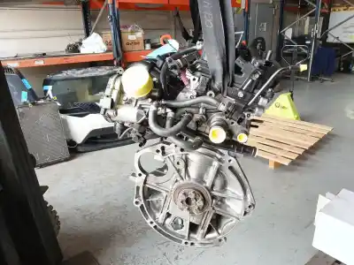 Piesă de schimb auto la mâna a doua motor complet pentru kia cee'd (jd) 1.4 mpi referințe oem iam g4lc  