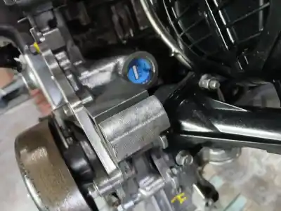 Piesă de schimb auto la mâna a doua motor complet pentru kia cee'd (jd) 1.4 mpi referințe oem iam g4lc  