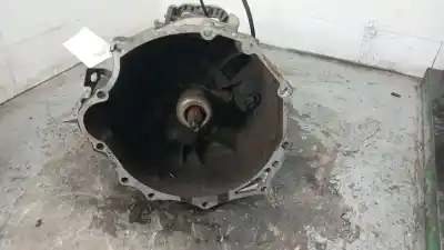 Автозапчасти б/у коробка передач за volkswagen crafter 30-50 furgón (2e_) 2.5 tdi ссылки oem iam 709203