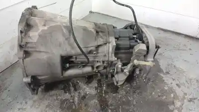 Автозапчастина б/у коробка передач для volkswagen crafter 30-50 furgón (2e_) 2.5 tdi посилання на oem iam 709203  