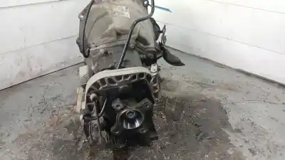 Автозапчастина б/у коробка передач для volkswagen crafter 30-50 furgón (2e_) 2.5 tdi посилання на oem iam 709203  