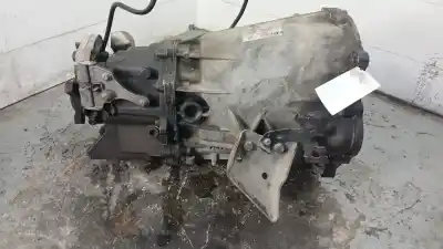 Автозапчастина б/у коробка передач для volkswagen crafter 30-50 furgón (2e_) 2.5 tdi посилання на oem iam 709203  