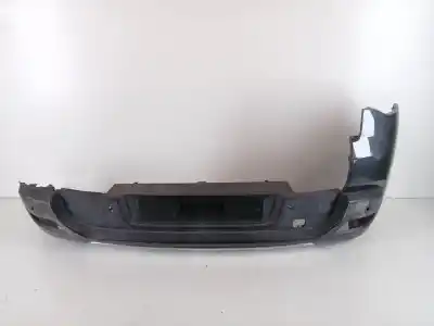 Piesă de schimb auto la mâna a doua BARA SPATE pentru PEUGEOT 3008  Referințe OEM IAM 9684964277  