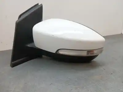Second-hand car spare part right rearview mirror for ford kuga ii (dm2) 2.0 tdci 4x4 oem iam references e9026672  