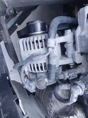 Pièce détachée automobile d'occasion  pour PEUGEOT 208 I (CA_, CC_)  Références OEM IAM   