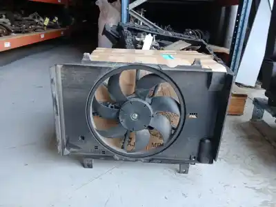 Second-hand car spare part RADIATOR COOLING FAN for NISSAN JUKE (F15)  OEM IAM references A7530000  
