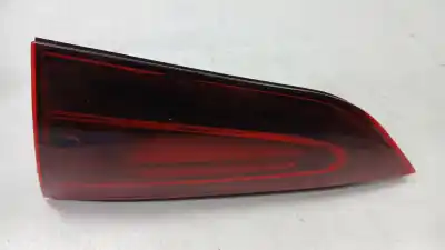 Автозапчасти б/у внутренний правый задний фонарь за mercedes-benz gla (h247) gla 200 d (247.712) ссылки oem iam a2479063206