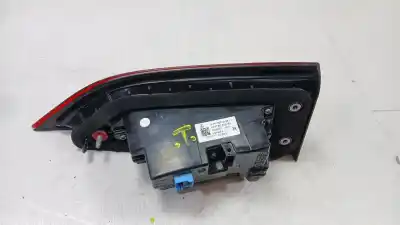 Автозапчасти б/у внутренний правый задний фонарь за mercedes-benz gla (h247) gla 200 d (247.712) ссылки oem iam a2479063206  h247reecerv