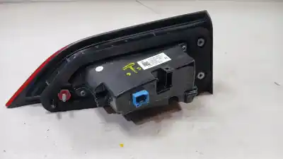 Автозапчасти б/у внутренний правый задний фонарь за mercedes-benz gla (h247) gla 200 d (247.712) ссылки oem iam a2479063206  h247reecerv