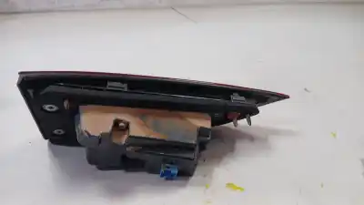 Автозапчасти б/у внутренний правый задний фонарь за mercedes-benz gla (h247) gla 200 d (247.712) ссылки oem iam a2479063206  h247reecerv