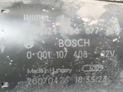 Автозапчасти б/у двигатель запускается за opel corsa d (s07) 1.2 (l08, l68) ссылки oem iam 0001107408  