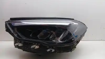 Автозапчасти б/у левая фара за mercedes-benz gla (h247) gla 200 d (247.712) ссылки oem iam a2479063504