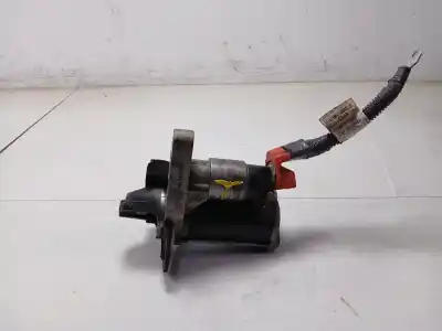 Second-hand car spare part starter motor for nissan qashqai iii (j12) 1.3 dig-t oem iam references 233006ub0b