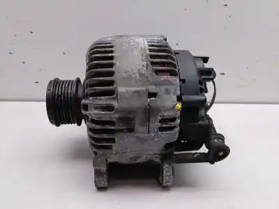 Piesă de schimb auto la mâna a doua Alternator pentru VOLKSWAGEN PASSAT BERLINA (3C2) Advance Referințe OEM IAM 021903026L 2542783C TG17C019