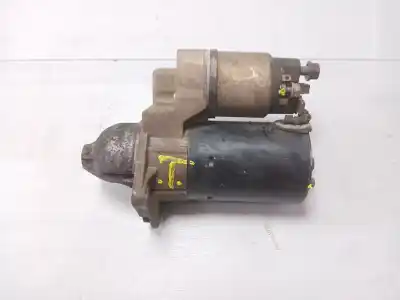 Автозапчастина б/у двигун запускається для opel meriva b 1.4 16v cat (a 14 xer / ldd) посилання на oem iam 0001107522  