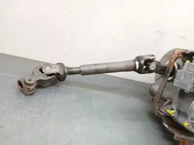 Second-hand car spare part steering column for renault captur i (j5_, h5_) 1.3 tce 150 (j5nk, j5js) oem iam references 488105237r 488105237rt95244244 95244244