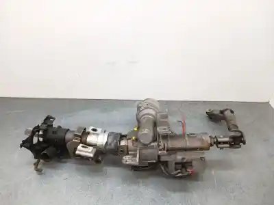Gebrauchtes Autoersatzteil LENKSÄULE zum OPEL CORSA C (X01)  OEM-IAM-Referenzen 24463940  24463937