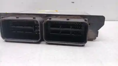 Second-hand car spare part ecu engine control for hyundai tucson (nx4e, nx4a) 1.6 t-gdi oem iam references 9001300583kd 1h17216x 391992m021000000 391992m021