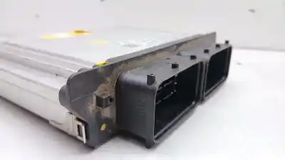 Second-hand car spare part ecu engine control for hyundai tucson (nx4e, nx4a) 1.6 t-gdi oem iam references 9001300583kd 1h17216x 391992m021000000 391992m021