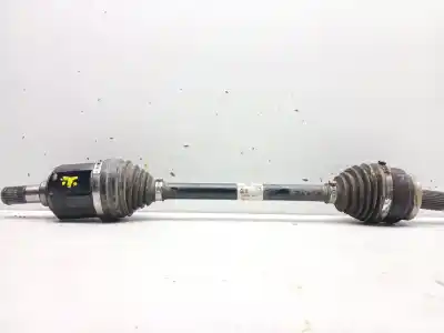 Pezzo di ricambio per auto di seconda mano  per HYUNDAI TUCSON (NX4E, NX4A)  Riferimenti OEM IAM 49500N7110  