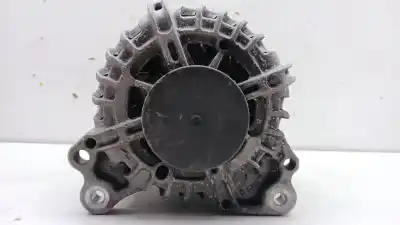 Автозапчасти б/у генератор за audi a4 b9 (8w2, 8wc) 2.0 tdi ссылки oem iam 04l903024  2619999c