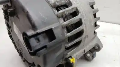 Автозапчасти б/у генератор за audi a4 b9 (8w2, 8wc) 2.0 tdi ссылки oem iam 04l903024  2619999c