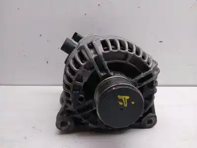 Second-hand car spare part Alternator for LANCIA PHEDRA (179_) 2.2 JTD (179AXC1A) OEM IAM references 0986046240  