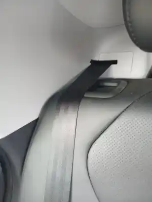 Автозапчасти б/у задний правый ремень безопасности за omoda 5 ссылки oem iam 406000885aa