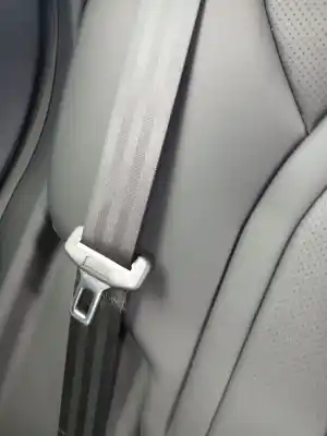 Автозапчасти б/у задний правый ремень безопасности за omoda 5  ссылки oem iam 406000885aa  