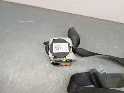 Автозапчасти б/у задний правый ремень безопасности за omoda 5  ссылки oem iam 406000885aa  
