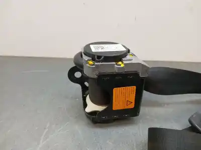 Автозапчасти б/у задний правый ремень безопасности за omoda 5  ссылки oem iam 406000885aa  