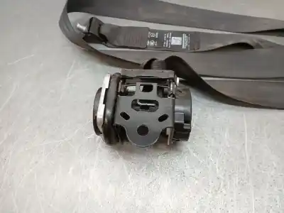 Автозапчасти б/у задний левый ремень безопасности за omoda 5  ссылки oem iam 406000884aa  0810330