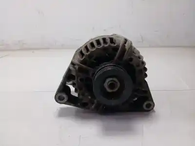 Автозапчастина б/у генератор для opel corsa d (s07) 1.2 (l08, l68) посилання на oem iam 0124325171