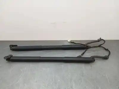 İkinci el araba yedek parçası bagaj / kapi amortisörleri için bmw 3 touring (f31) 320 d oem iam referansları 726315508
