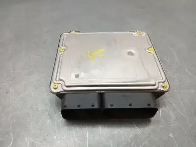 İkinci el araba yedek parçası ecu motor kontrol cihazi için bmw 3 touring (f31) 320 d oem iam referansları 028103097