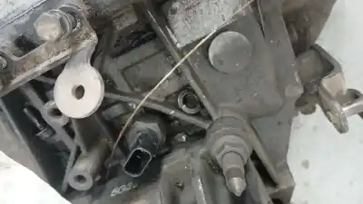 İkinci el araba yedek parçası VITES KUTUSU için KIA CARENS II MONOSPACE (FJ)  OEM IAM referansları L5R  291444