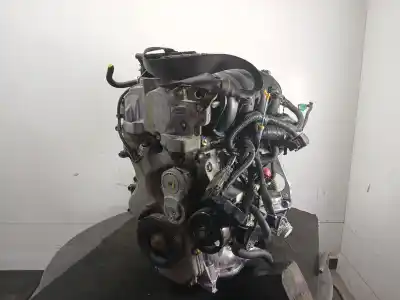 Автозапчастина б/у ДВИГУН КОМПЛЕКТ для NISSAN QASHQAI / QASHQAI +2 I (J10, NJ10, JJ10E)  Посилання на OEM IAM MR20  