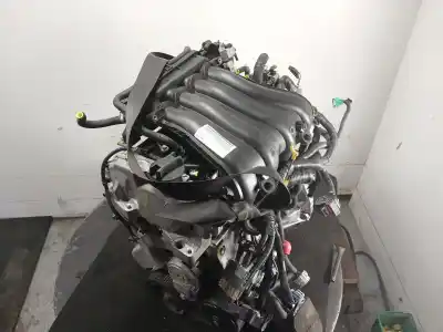 Pezzo di ricambio per auto di seconda mano motore completo per nissan qashqai / qashqai +2 i (j10, nj10, jj10e) 2.0 riferimenti oem iam mr20   Pezzo di ricambio per auto di seconda mano motore completo per nissan qashqai / qashqai +2 i (j10, nj10, jj10e) 2.0 riferimenti oem iam mr20