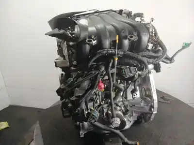 Pezzo di ricambio per auto di seconda mano motore completo per nissan qashqai / qashqai +2 i (j10, nj10, jj10e) 2.0 riferimenti oem iam mr20   Pezzo di ricambio per auto di seconda mano motore completo per nissan qashqai / qashqai +2 i (j10, nj10, jj10e) 2.0 riferimenti oem iam mr20