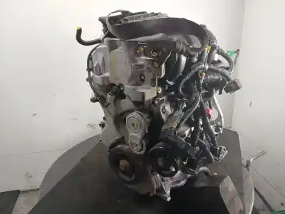 Pezzo di ricambio per auto di seconda mano motore completo per nissan qashqai / qashqai +2 i (j10, nj10, jj10e) 2.0 riferimenti oem iam mr20   Pezzo di ricambio per auto di seconda mano motore completo per nissan qashqai / qashqai +2 i (j10, nj10, jj10e) 2.0 riferimenti oem iam mr20