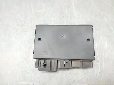 İkinci el araba yedek parçası elektronik modül için bmw 3 touring (f31) 320 d oem iam referansları 71606867931xx