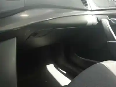 Tweedehands auto-onderdeel handschoenenkastje voor hyundai i40 premium oem iam-referenties 