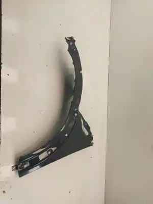 Автозапчасти б/у левое переднее крыло за mini mini countryman (r60) one d ссылки oem iam 41009805643