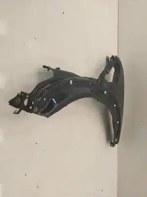 Автозапчасти б/у левое переднее крыло за mini mini countryman (r60) one d ссылки oem iam 41009805643  